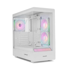 PC Gaming RED Aloy Ryzen 7 9700X RTX 5080 32GB 2TB SSD