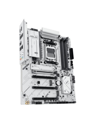 Asus B850 Max Gaming WiFi W Socket AM5 ATX