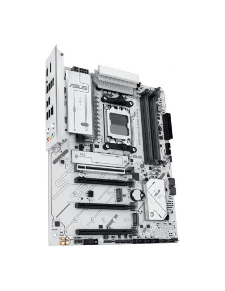 Asus B850 Max Gaming WiFi W Socket AM5 ATX