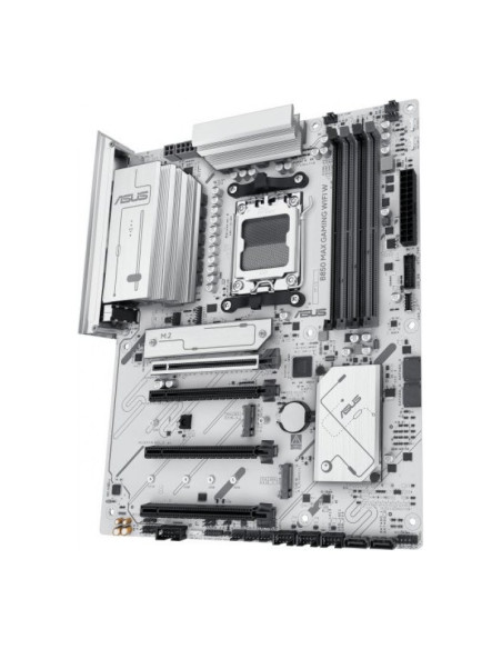 Asus B850 Max Gaming WiFi W Socket AM5 ATX