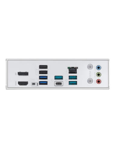 Asus B850 Max Gaming WiFi W Socket AM5 ATX
