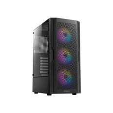 PC Gaming RED Arrow i5 14400F RTX 5060 32GB 1TB SSD