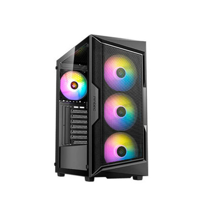 PC Gaming RED Axe i5 14600K RTX 5060 32GB 1TB SSD