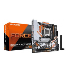 Gigabyte B850M Force WIFI6E Socket AM5 Micro-ATX