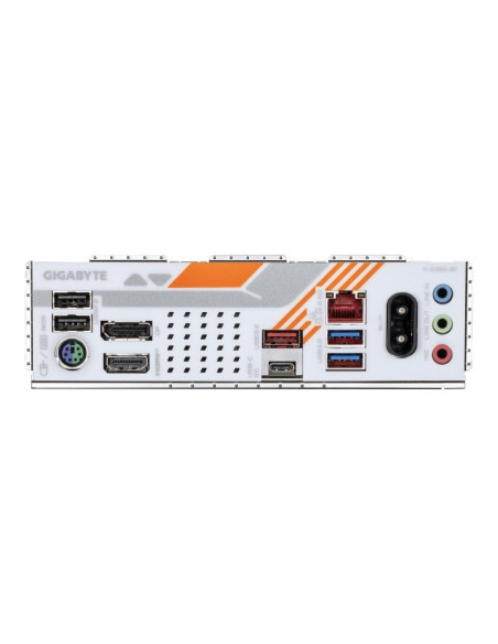 Gigabyte B850M Force WIFI6E Socket AM5 Micro-ATX