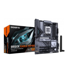 Gigabyte B650E Eagle WIFI6E Socket AM5 ATX