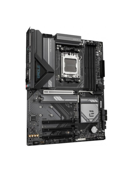 Gigabyte B650E Eagle WIFI6E Socket AM5 ATX