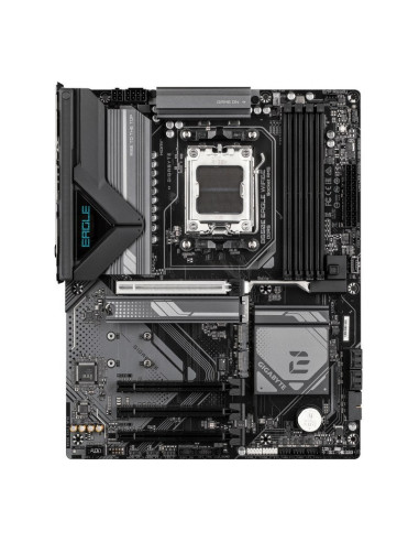 Gigabyte B650E Eagle WIFI6E Socket AM5 ATX
