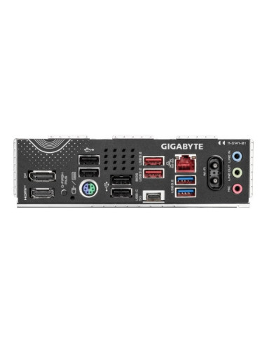 Gigabyte B650E Eagle WIFI6E Socket AM5 ATX