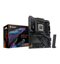 Gigabyte X870E AORUS Elite X3D Socket AM5 ATX
