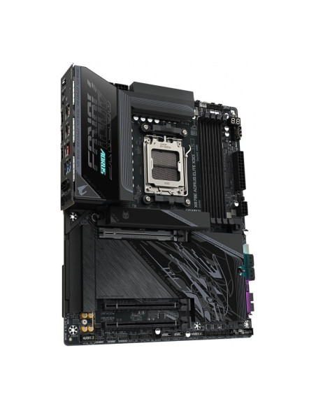 Gigabyte X870E AORUS Elite X3D Socket AM5 ATX