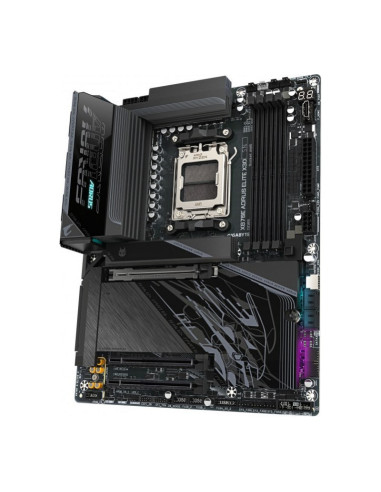 Gigabyte X870E AORUS Elite X3D Socket AM5 ATX