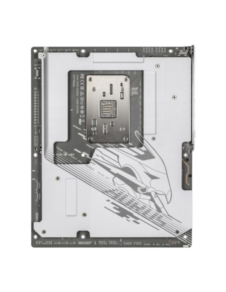 Gigabyte X870E AORUS Pro X3D Ice Socket AM5 ATX