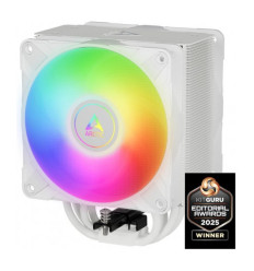 Arctic Freezer 36 A-RGB Blanco Disipador CPU