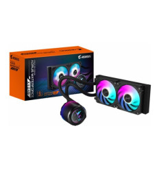Gigabyte AORUS WaterForce X II 240 Refrigeracion Líquida PC
