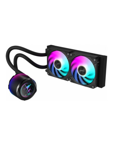 Gigabyte AORUS WaterForce X II 240 Refrigeracion Líquida PC