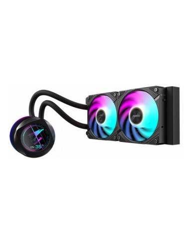 Gigabyte AORUS WaterForce X II 240 Refrigeracion Líquida PC