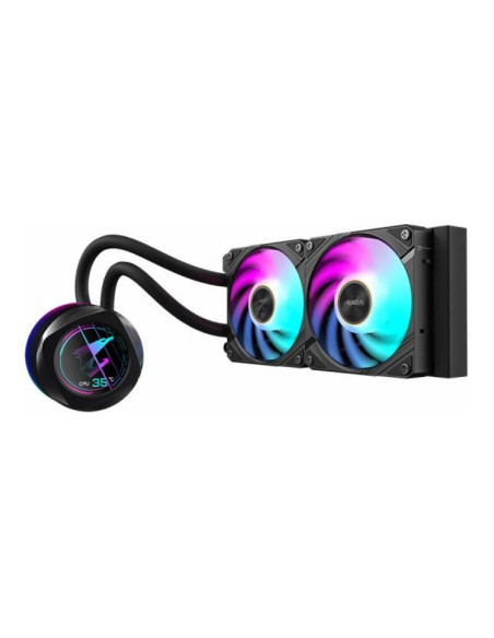 Gigabyte AORUS WaterForce X II 240 Refrigeracion Líquida PC