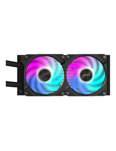 Gigabyte AORUS WaterForce X II 240 Refrigeracion Líquida PC