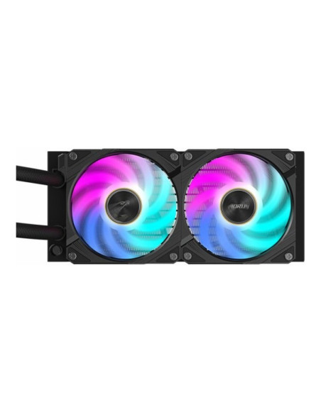 Gigabyte AORUS WaterForce X II 240 Refrigeracion Líquida PC