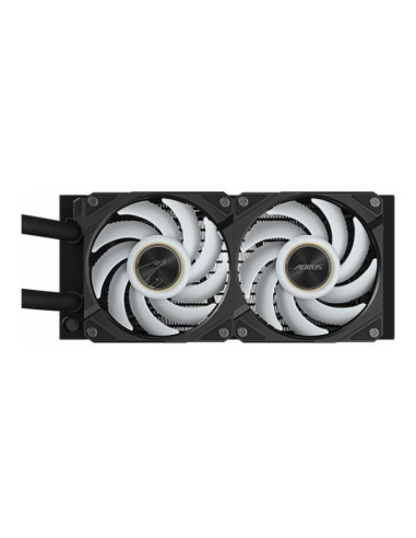 Gigabyte AORUS WaterForce X II 240 Refrigeracion Líquida PC