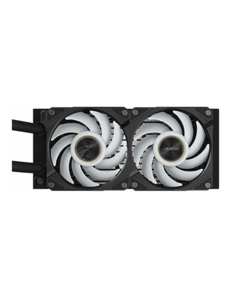 Gigabyte AORUS WaterForce X II 240 Refrigeracion Líquida PC