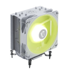 MSI MAG CoreFrozr AA13 Blanco Disipador CPU