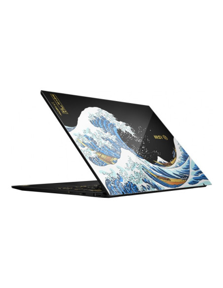 MSI Prestige 13 AI+ Ukiyoe Edition A2VMG-221ES U9 288V 32GB RAM 2TB SSD