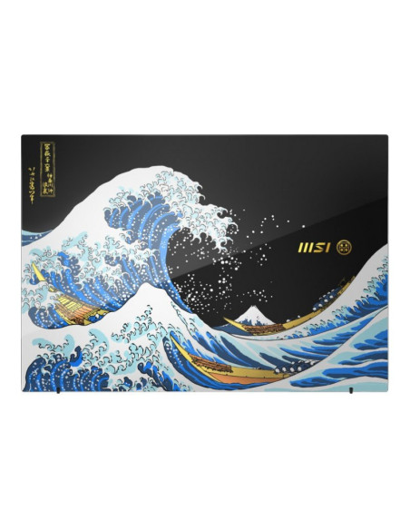MSI Prestige 13 AI+ Ukiyoe Edition A2VMG-221ES U9 288V 32GB RAM 2TB SSD