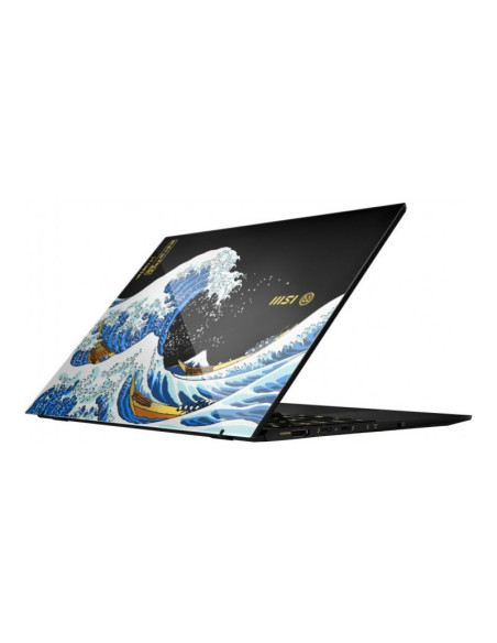 MSI Prestige 13 AI+ Ukiyoe Edition A2VMG-221ES U9 288V 32GB RAM 2TB SSD