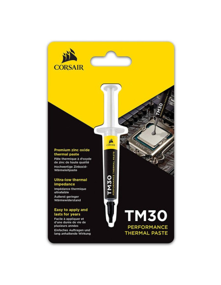 PASTA TERMICA CORSAIR TM30 GAMING 3G