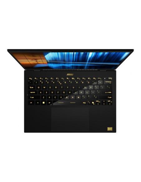 MSI Prestige 13 AI+ Ukiyoe Edition A2VMG-221ES U9 288V 32GB RAM 2TB SSD