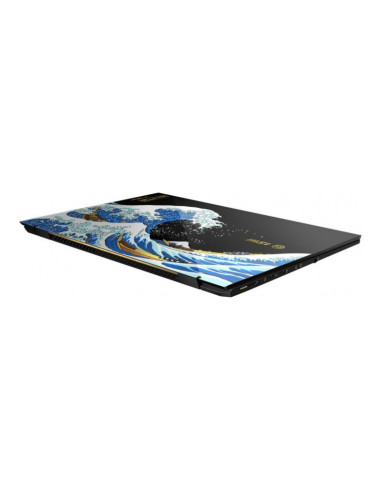 MSI Prestige 13 AI+ Ukiyoe Edition A2VMG-221ES U9 288V 32GB RAM 2TB SSD