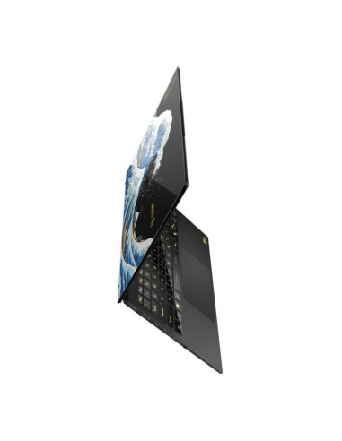 MSI Prestige 13 AI+ Ukiyoe Edition A2VMG-221ES U9 288V 32GB RAM 2TB SSD