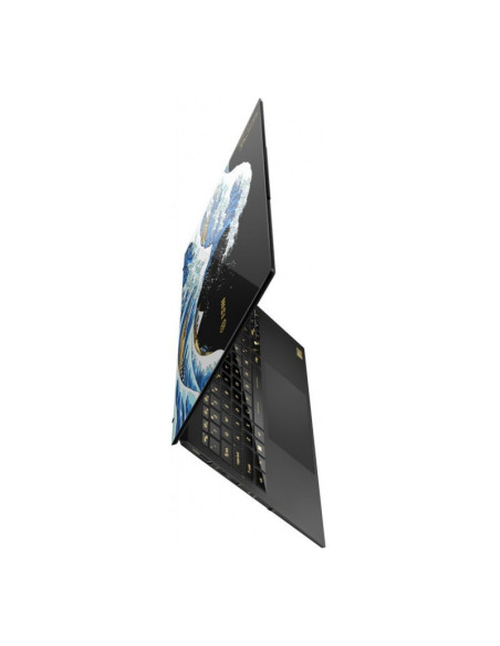 MSI Prestige 13 AI+ Ukiyoe Edition A2VMG-221ES U9 288V 32GB RAM 2TB SSD