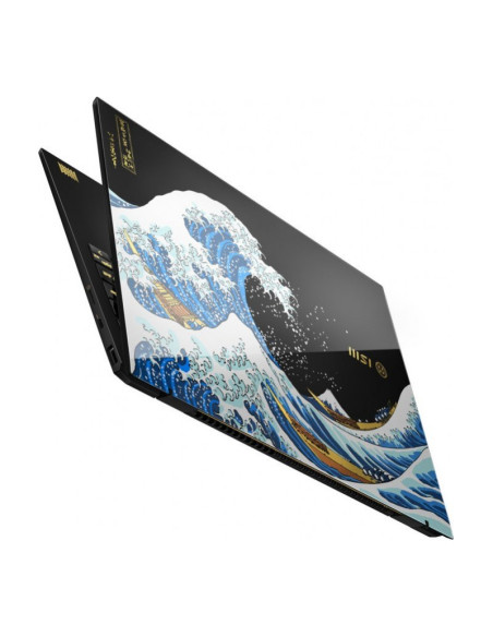 MSI Prestige 13 AI+ Ukiyoe Edition A2VMG-221ES U9 288V 32GB RAM 2TB SSD