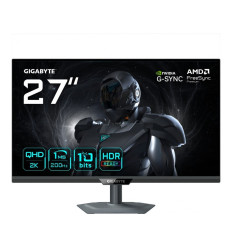 Gigabyte G27Q2 27" QHD 210Hz