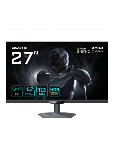 Gigabyte G27Q2 27" QHD 210Hz