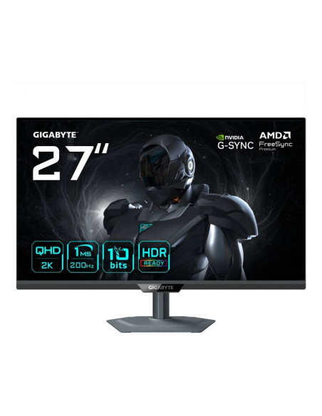 Gigabyte G27Q2 27" QHD 210Hz