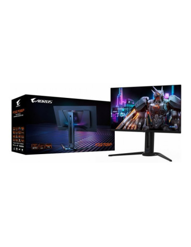 AORUS FO27Q5P 27" QHD 500Hz