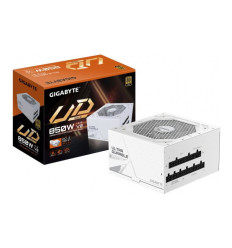 Gigabyte UD850GM PG5 ICE V2 ATX 3.1 (PCIe 5.1) Fuente de alimentación 850W