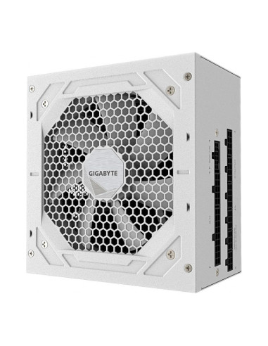 Gigabyte UD850GM PG5 ICE V2 ATX 3.1 (PCIe 5.1) Fuente de alimentación 850W