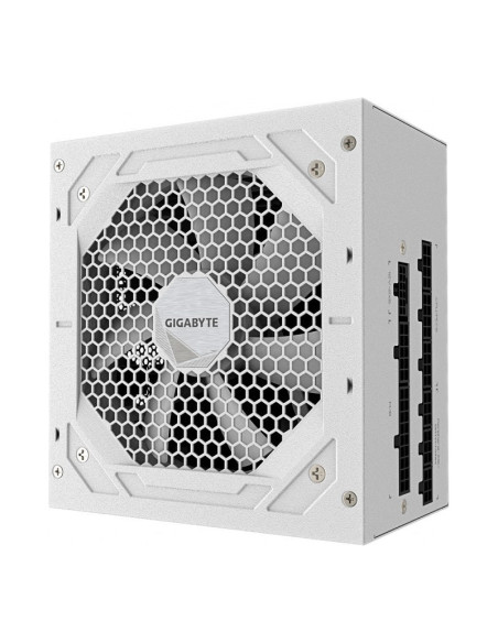Gigabyte UD850GM PG5 ICE V2 ATX 3.1 (PCIe 5.1) Fuente de alimentación 850W