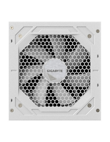 Gigabyte UD850GM PG5 ICE V2 ATX 3.1 (PCIe 5.1) Fuente de alimentación 850W