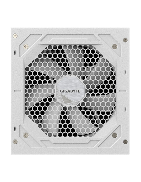 Gigabyte UD850GM PG5 ICE V2 ATX 3.1 (PCIe 5.1) Fuente de alimentación 850W