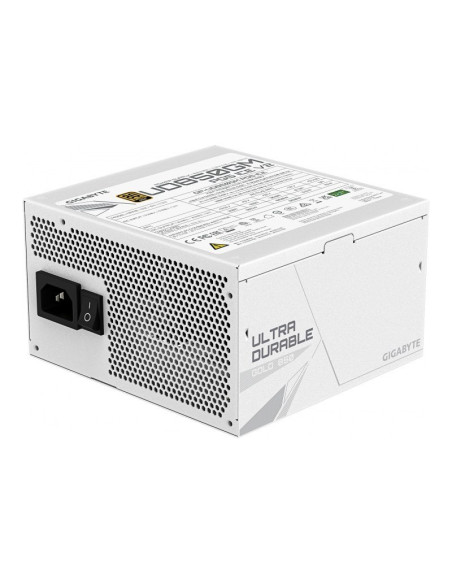 Gigabyte UD850GM PG5 ICE V2 ATX 3.1 (PCIe 5.1) Fuente de alimentación 850W