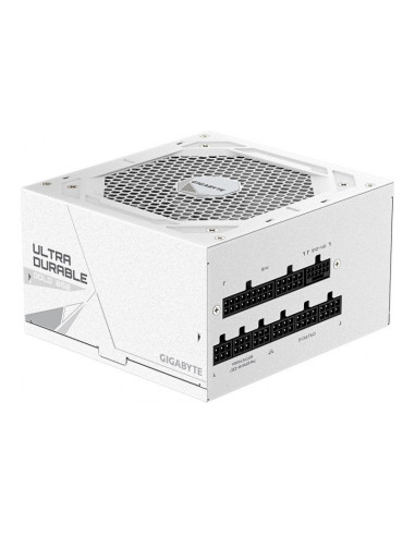 Gigabyte UD850GM PG5 ICE V2 ATX 3.1 (PCIe 5.1) Fuente de alimentación 850W
