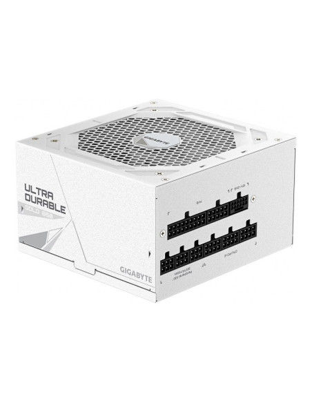 Gigabyte UD850GM PG5 ICE V2 ATX 3.1 (PCIe 5.1) Fuente de alimentación 850W