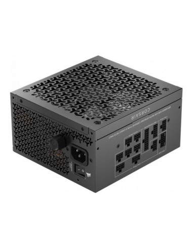Corsair RM1000x Shift ATX 3.1 (PCIe 5.1) Fuente de Alimentación 1000W