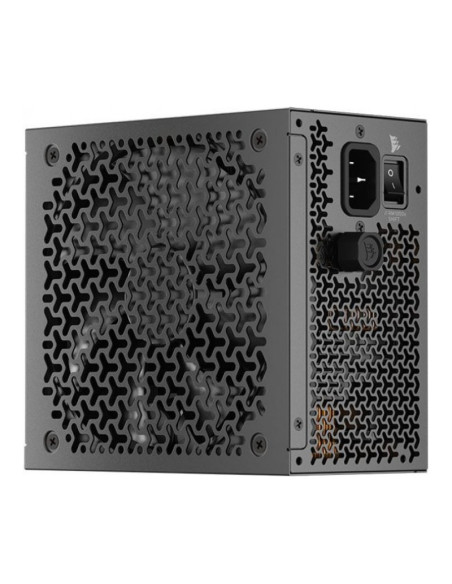 Corsair RM1000x Shift ATX 3.1 (PCIe 5.1) Fuente de Alimentación 1000W
